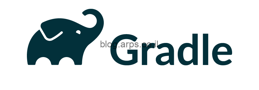 לוגו Gradle